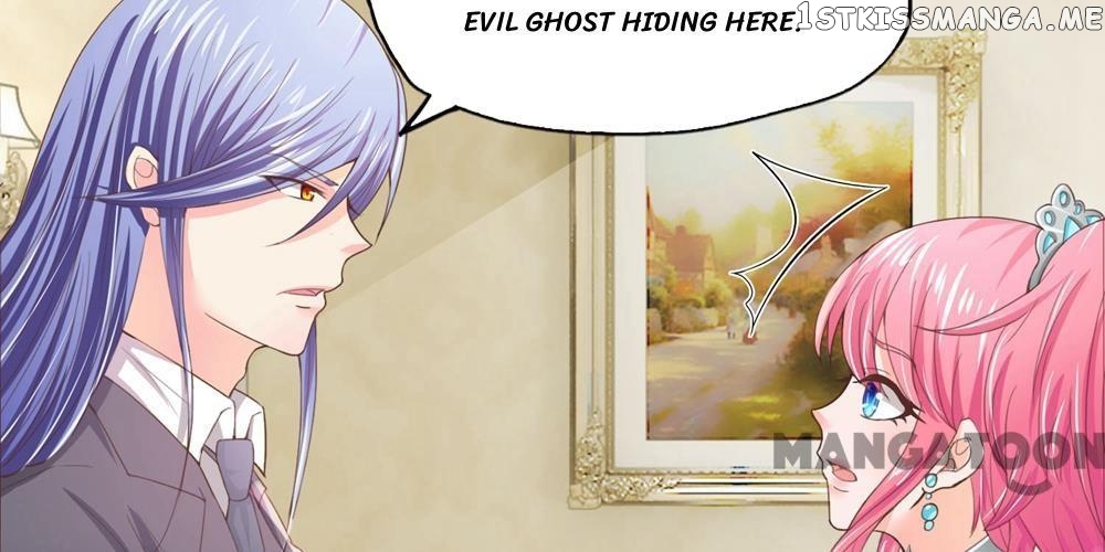 My Hubby is The King of Inferno chapter 86 - page 46