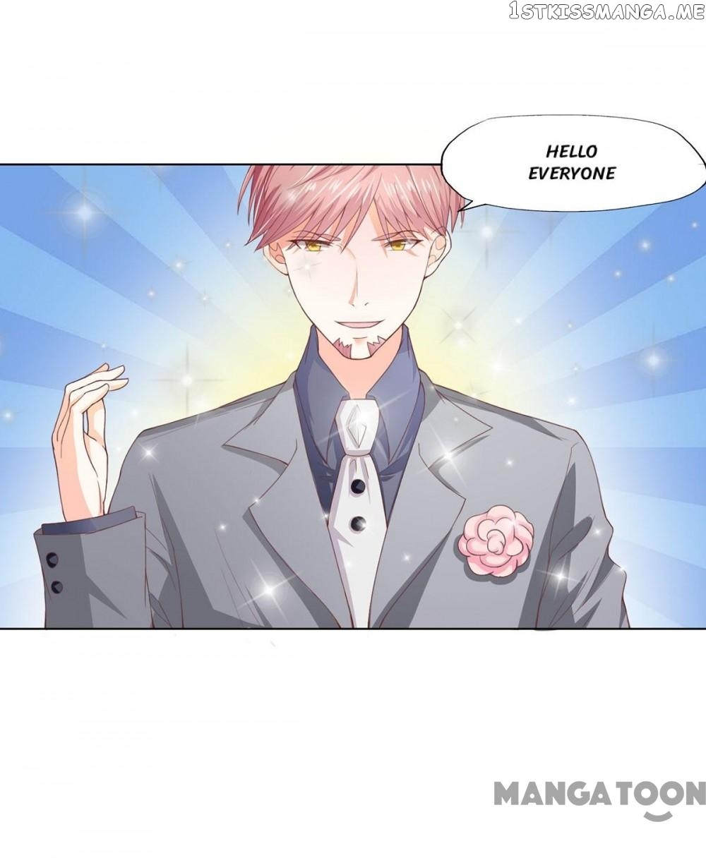 My Hubby is The King of Inferno chapter 84 - page 1