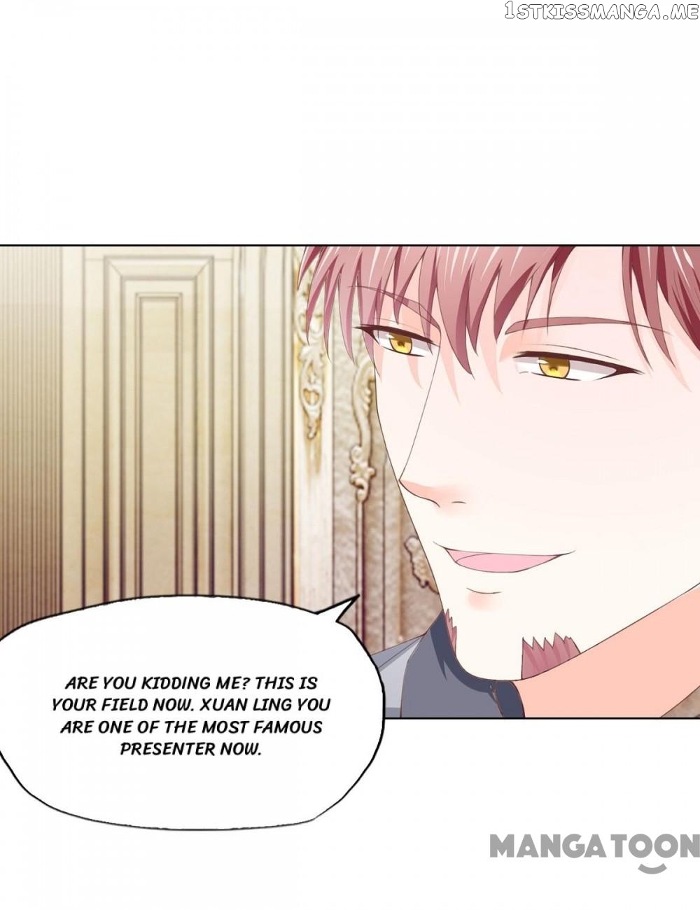 My Hubby is The King of Inferno chapter 84 - page 10