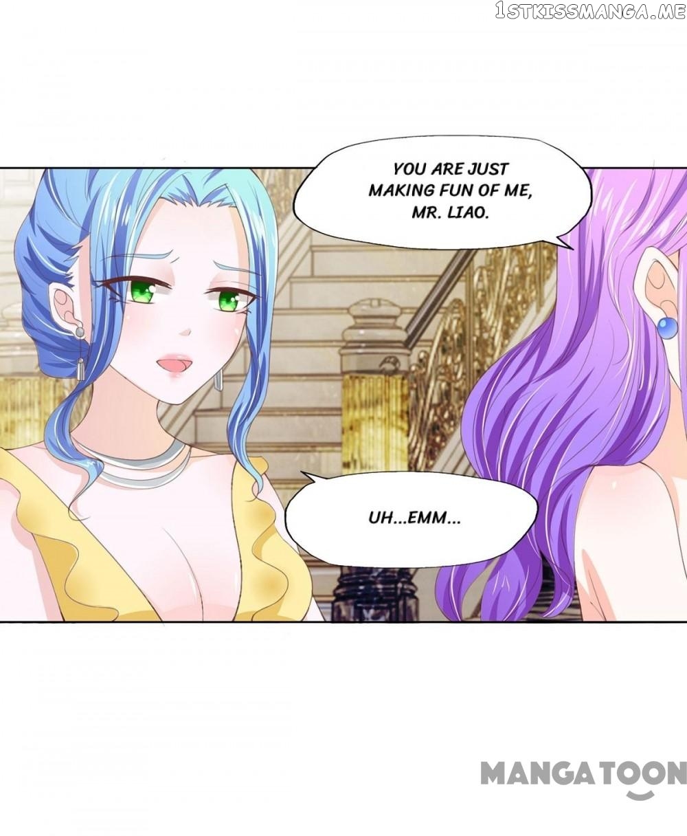 My Hubby is The King of Inferno chapter 84 - page 11