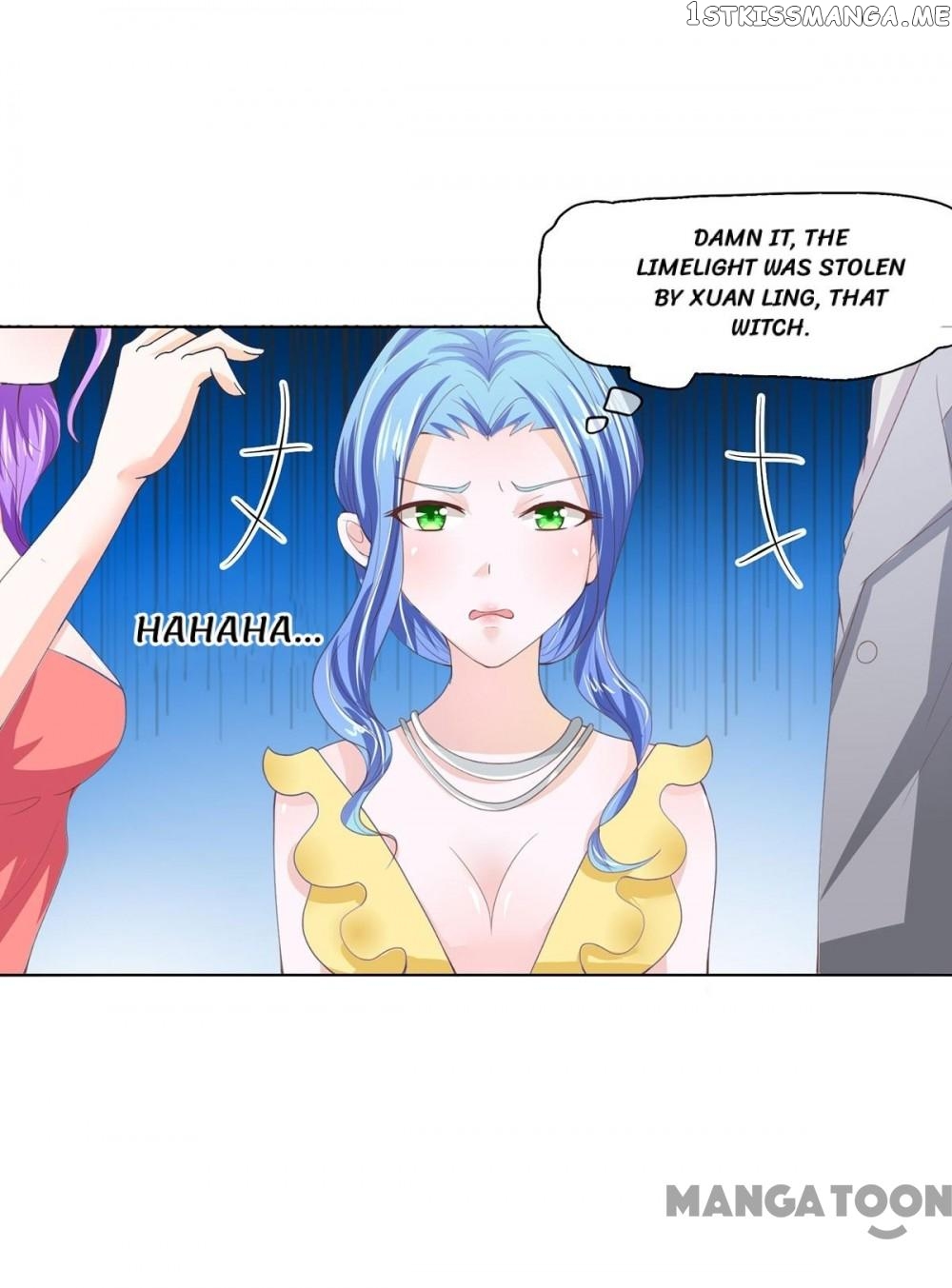 My Hubby is The King of Inferno chapter 84 - page 12