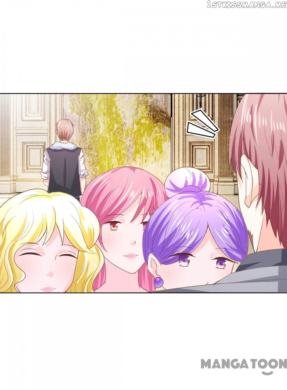My Hubby is The King of Inferno chapter 84 - page 13