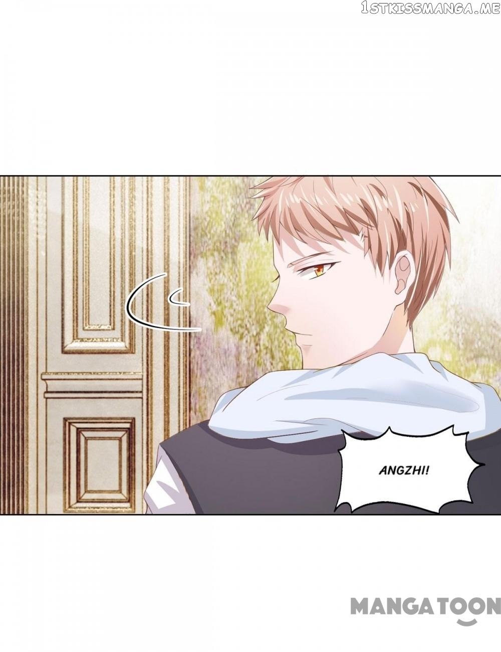 My Hubby is The King of Inferno chapter 84 - page 15