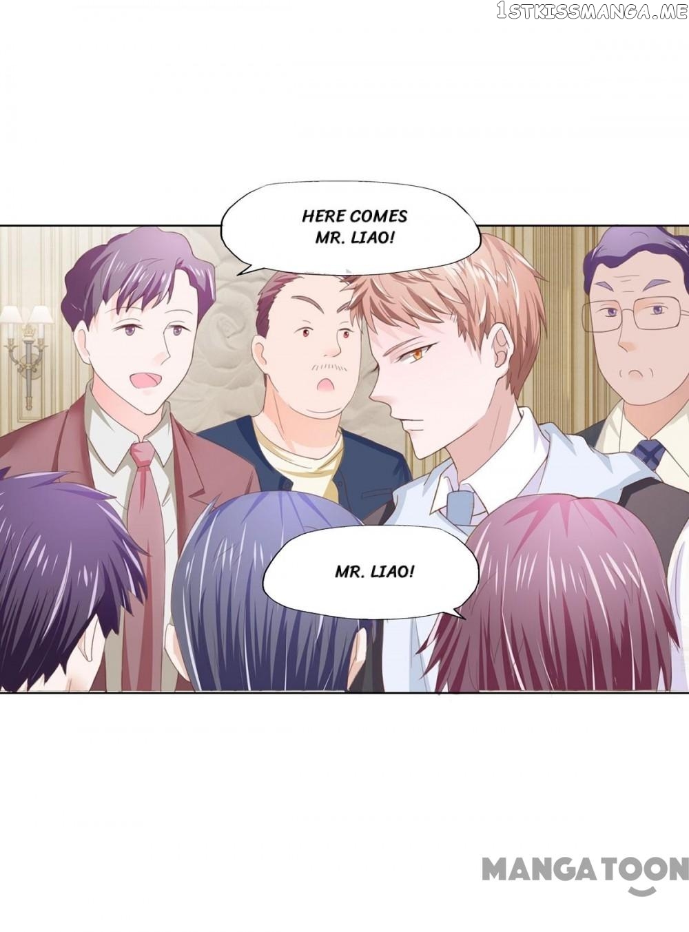 My Hubby is The King of Inferno chapter 84 - page 2