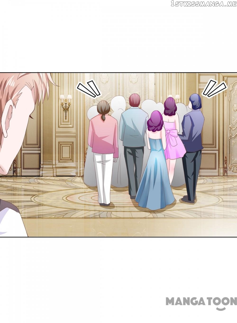 My Hubby is The King of Inferno chapter 84 - page 3