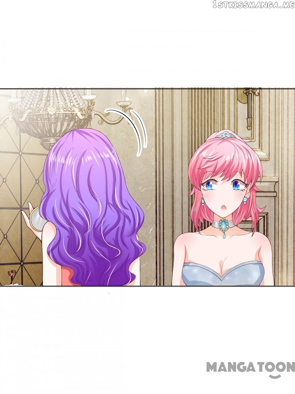 My Hubby is The King of Inferno chapter 84 - page 4