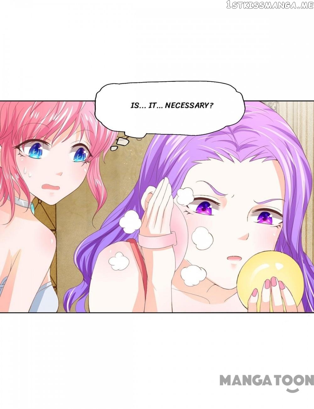 My Hubby is The King of Inferno chapter 84 - page 5