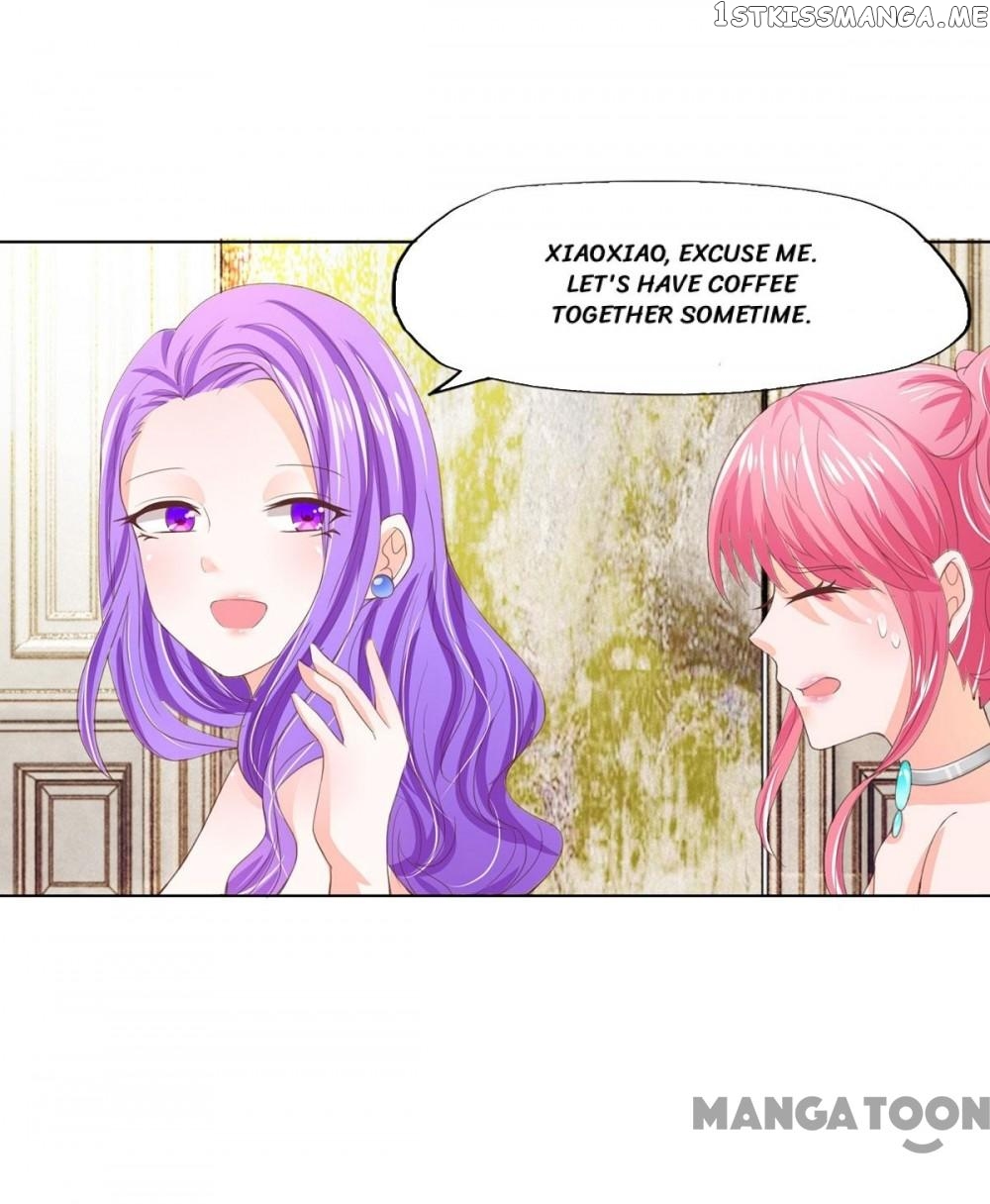 My Hubby is The King of Inferno chapter 84 - page 6