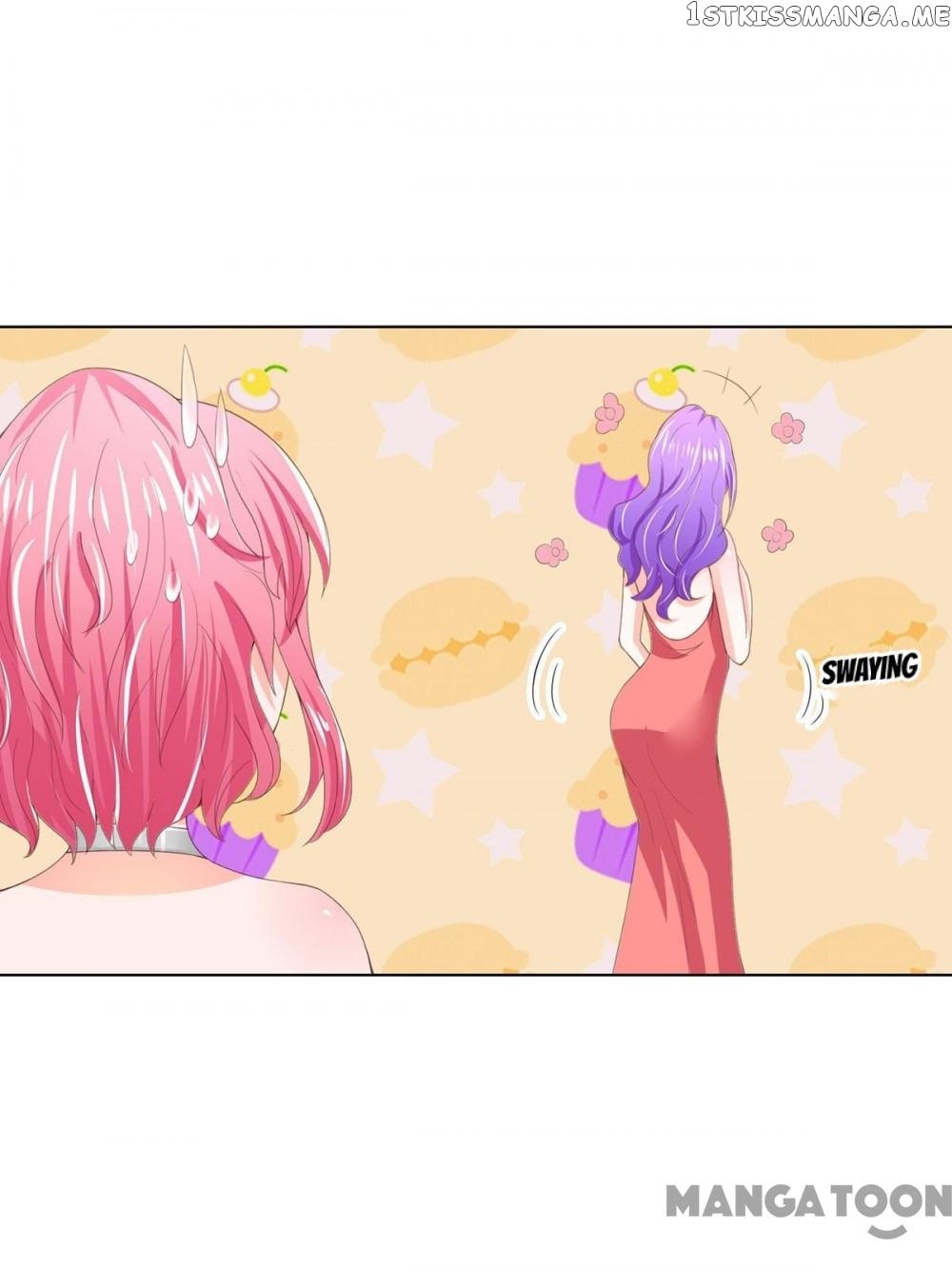 My Hubby is The King of Inferno chapter 84 - page 7
