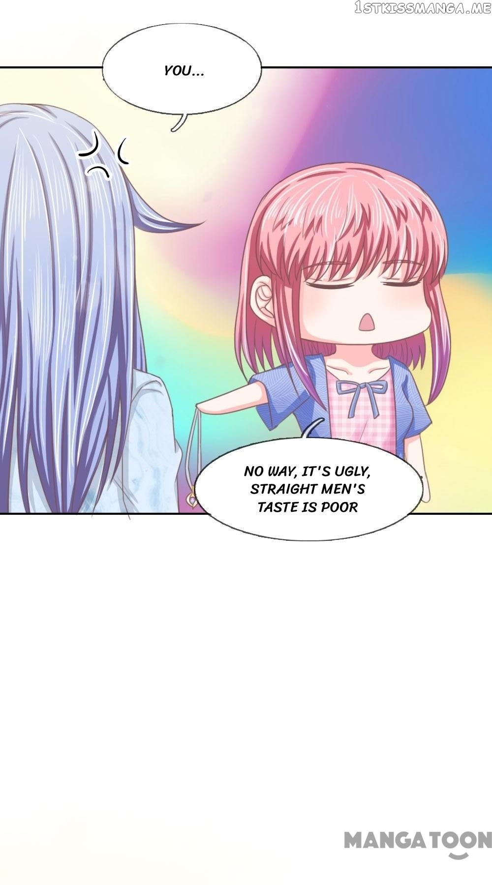 My Hubby is The King of Inferno chapter 146 - page 14