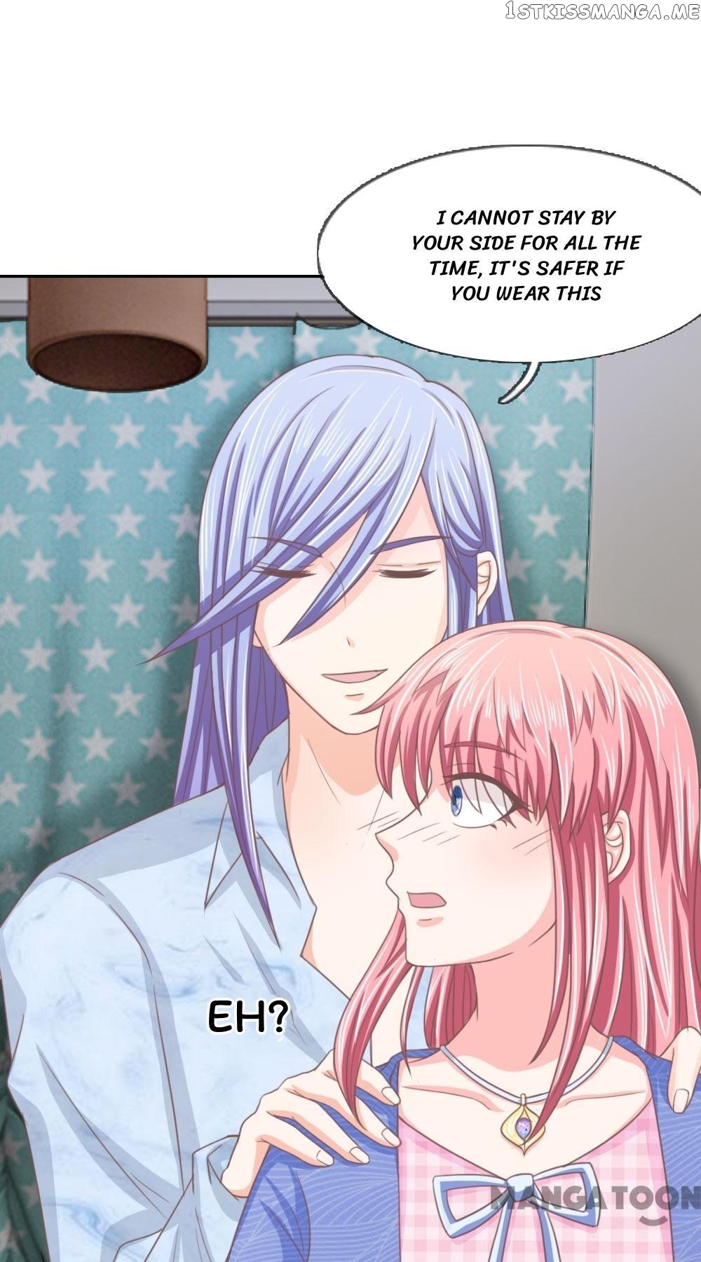 My Hubby is The King of Inferno chapter 146 - page 18