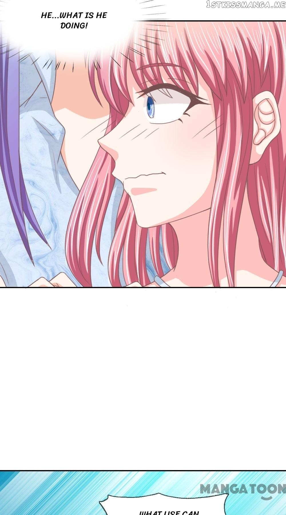 My Hubby is The King of Inferno chapter 146 - page 20