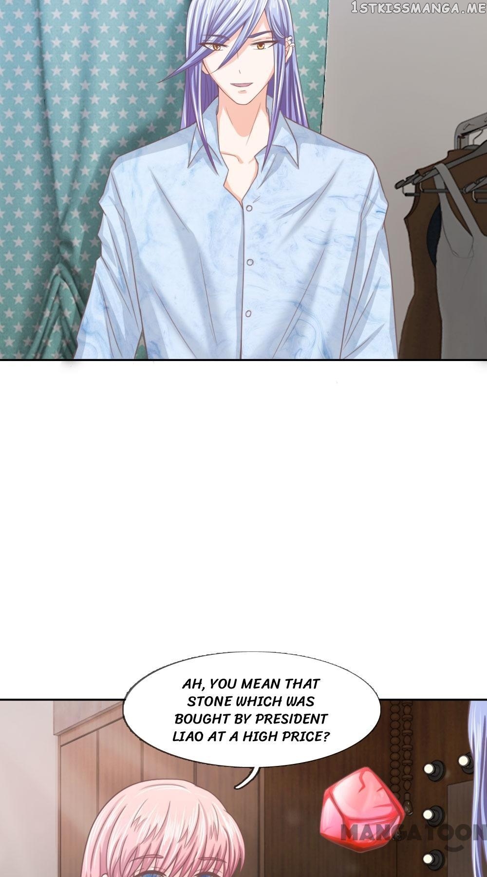 My Hubby is The King of Inferno chapter 146 - page 22