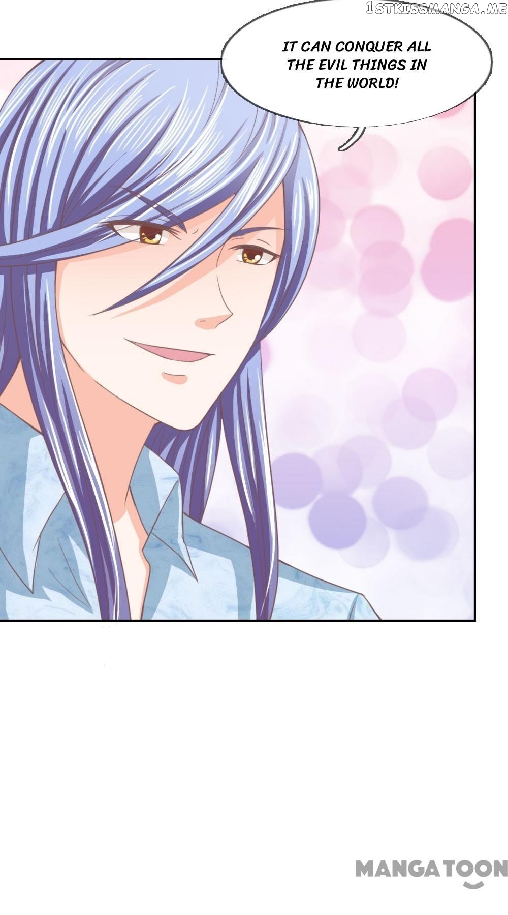 My Hubby is The King of Inferno chapter 146 - page 26
