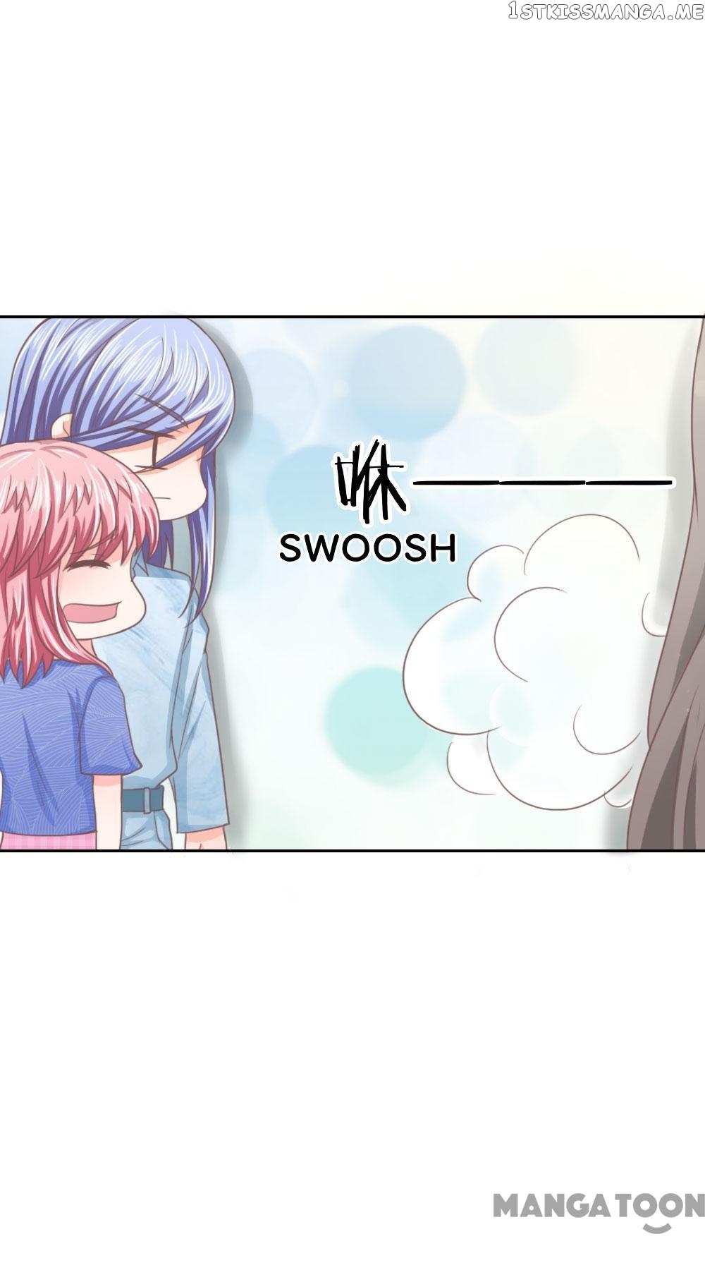 My Hubby is The King of Inferno chapter 146 - page 30