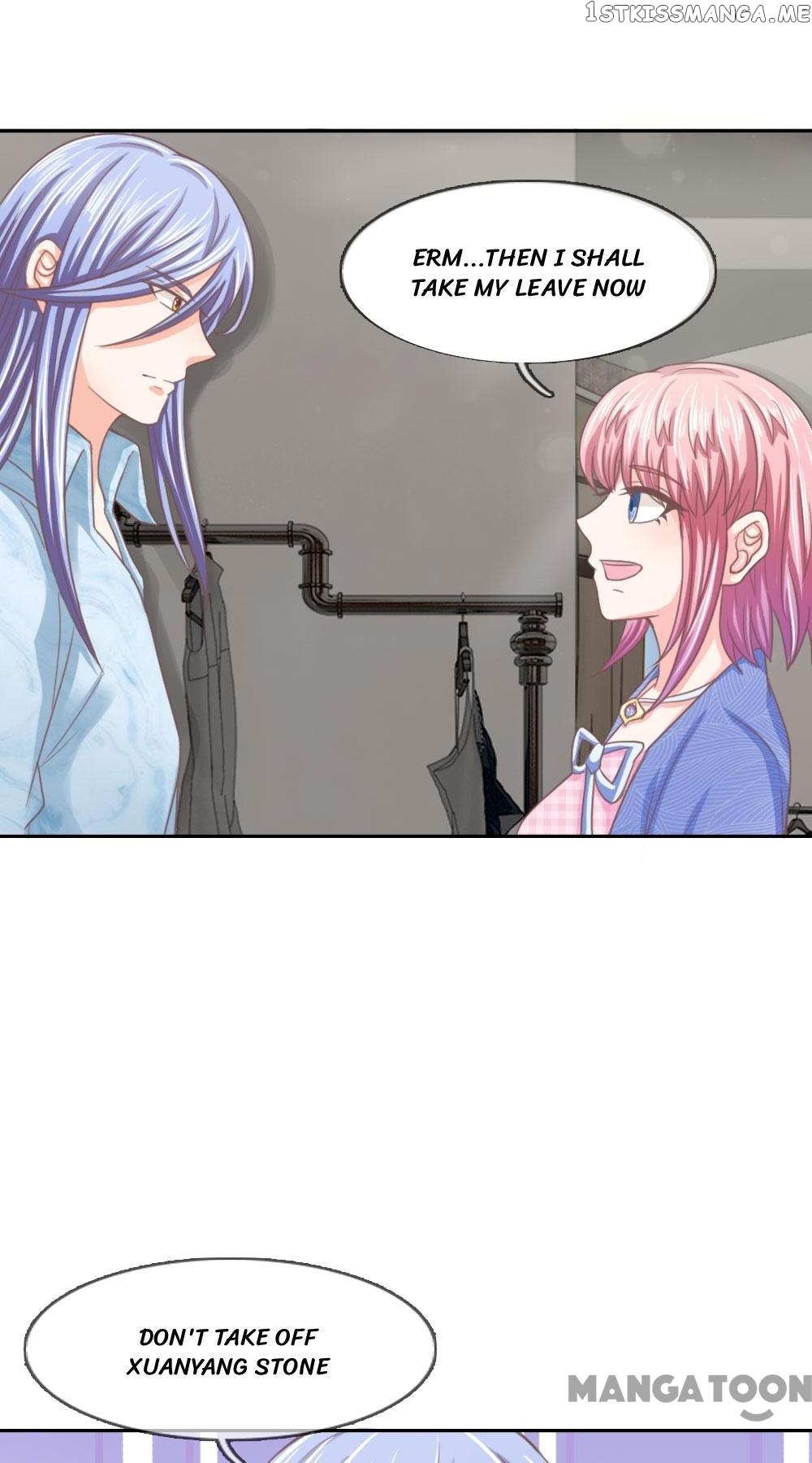 My Hubby is The King of Inferno chapter 146 - page 31