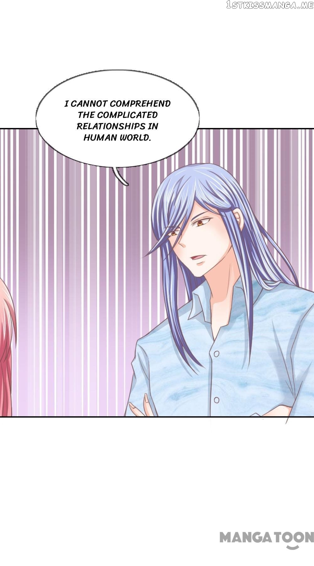 My Hubby is The King of Inferno chapter 146 - page 7