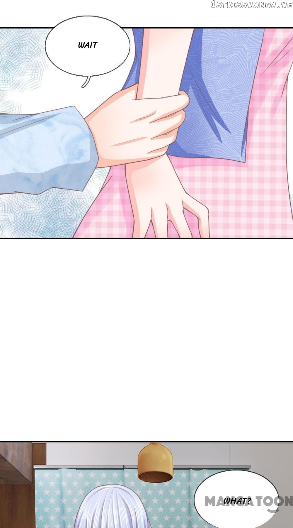 My Hubby is The King of Inferno chapter 146 - page 9