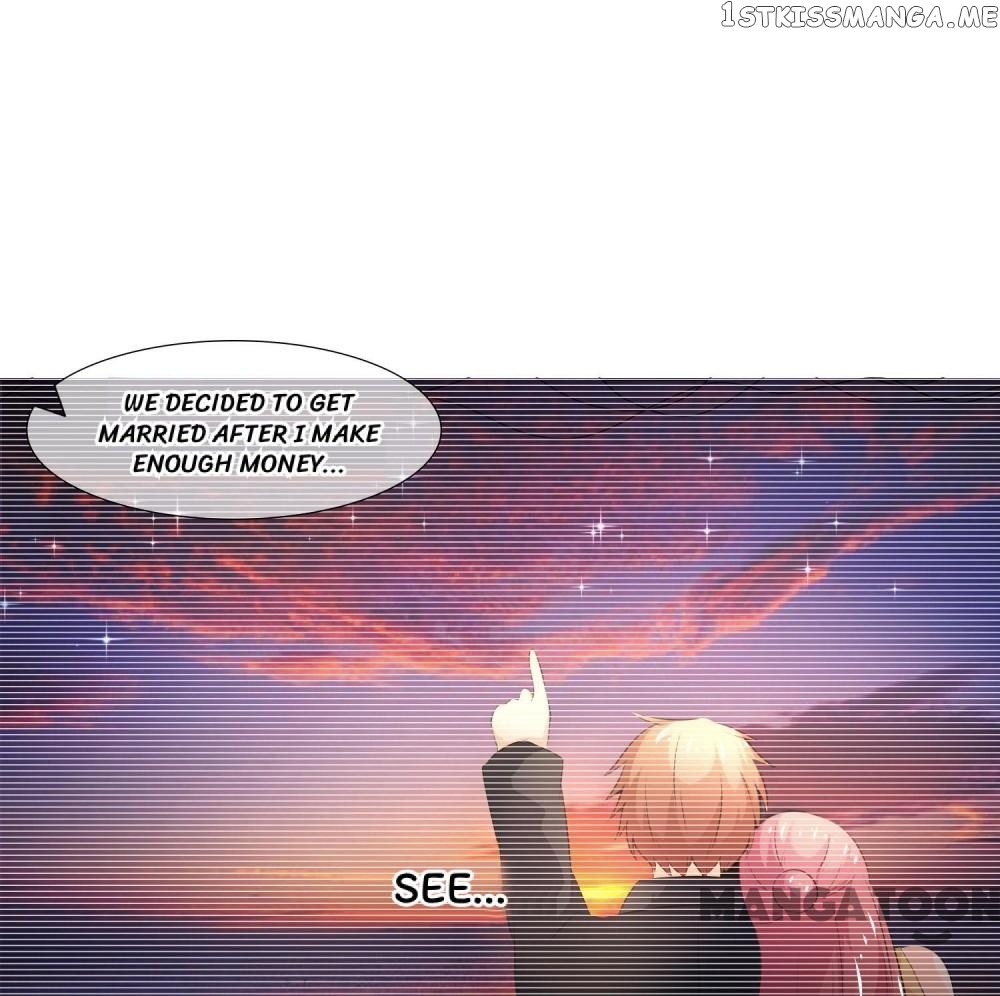 My Hubby is The King of Inferno chapter 44 - page 1
