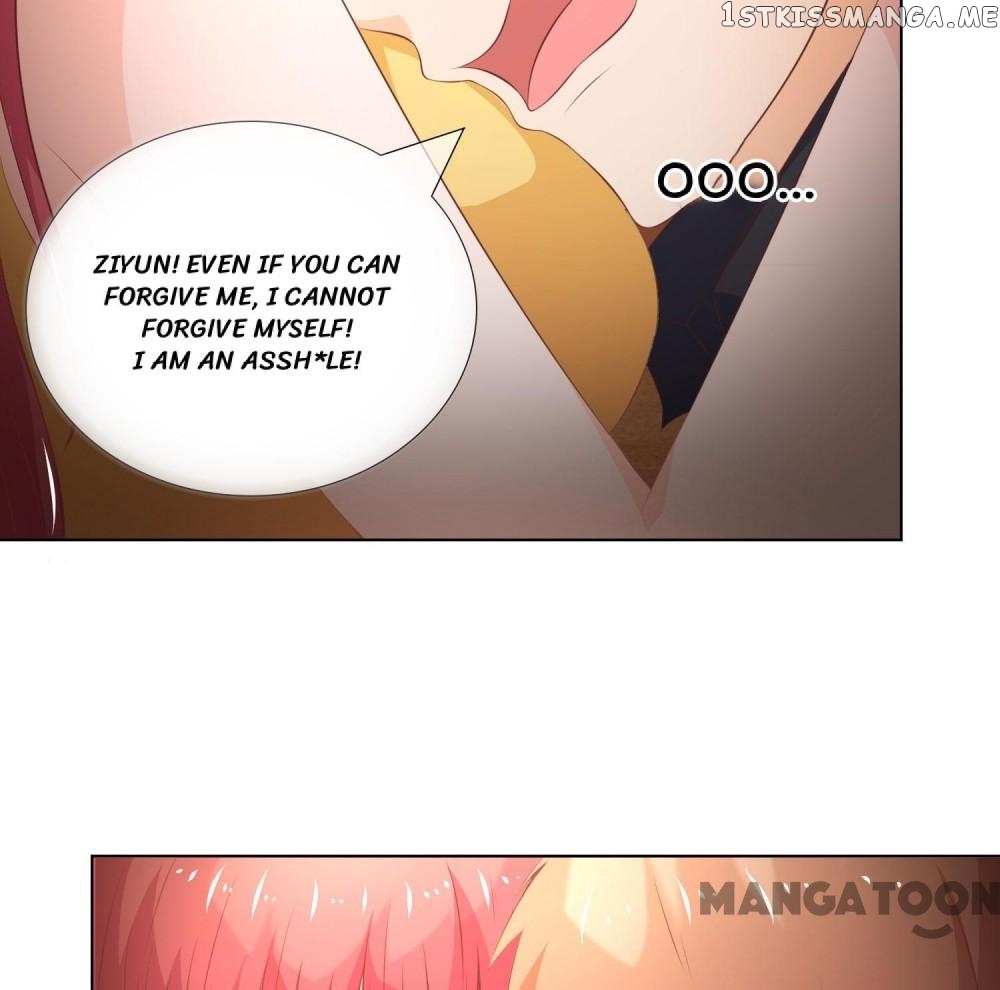 My Hubby is The King of Inferno chapter 44 - page 10