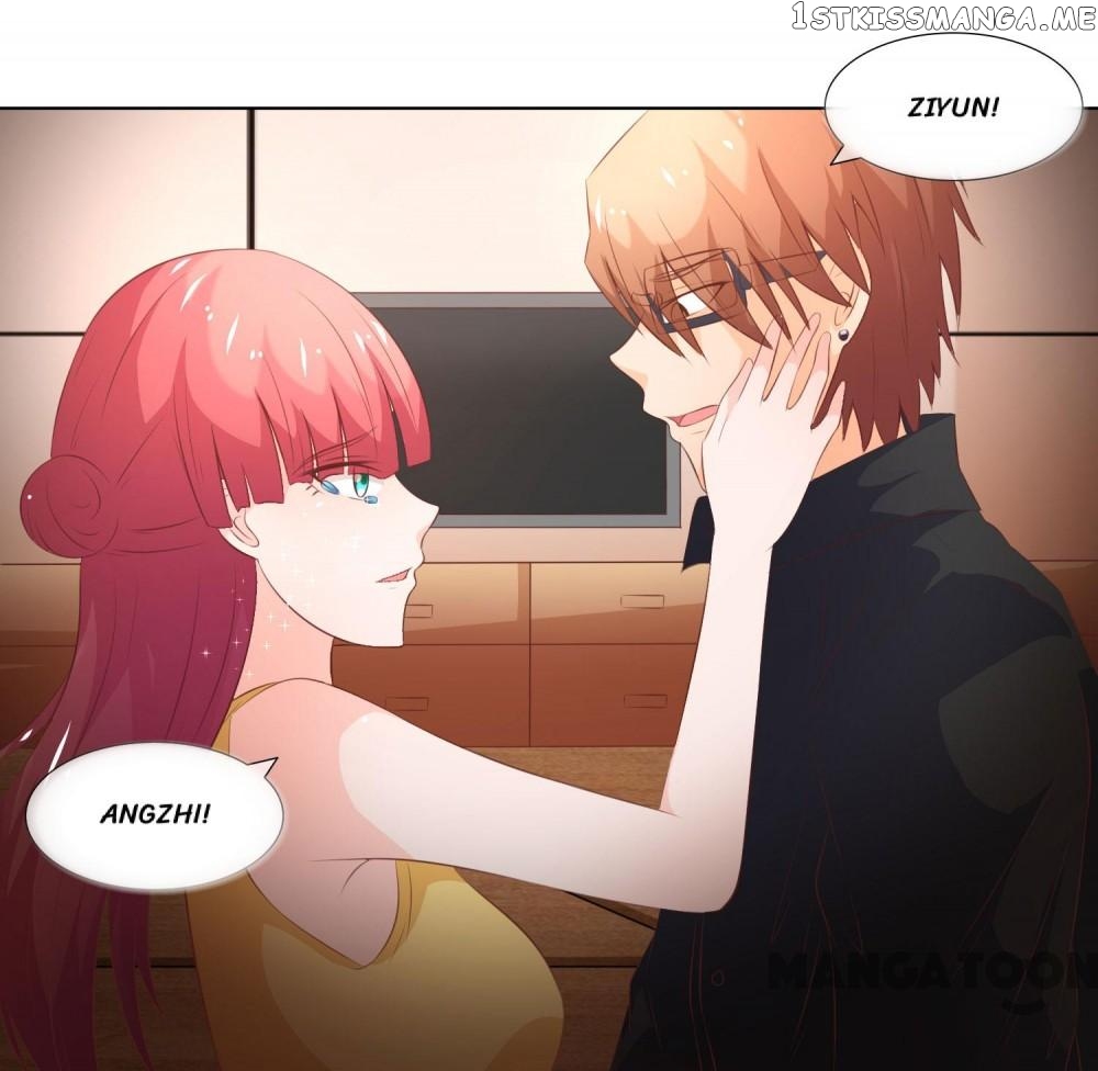 My Hubby is The King of Inferno chapter 44 - page 12