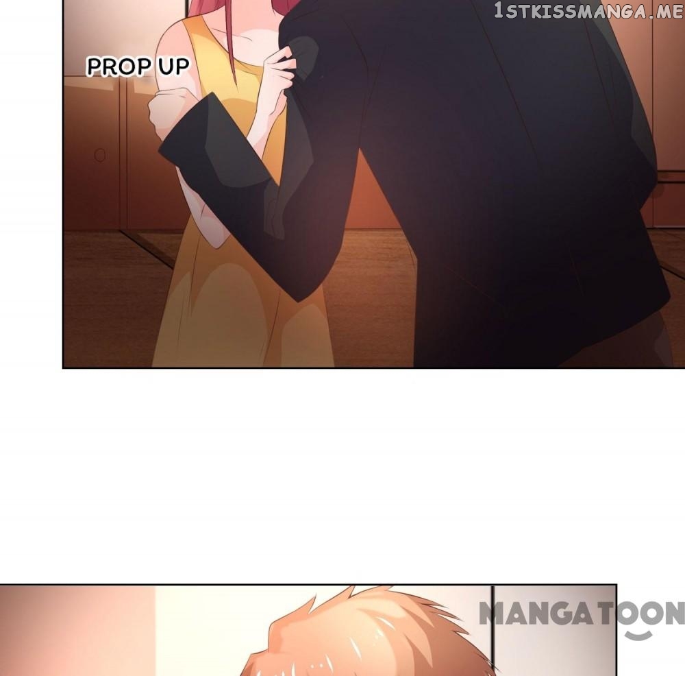 My Hubby is The King of Inferno chapter 44 - page 17