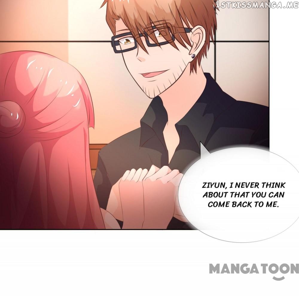 My Hubby is The King of Inferno chapter 44 - page 18