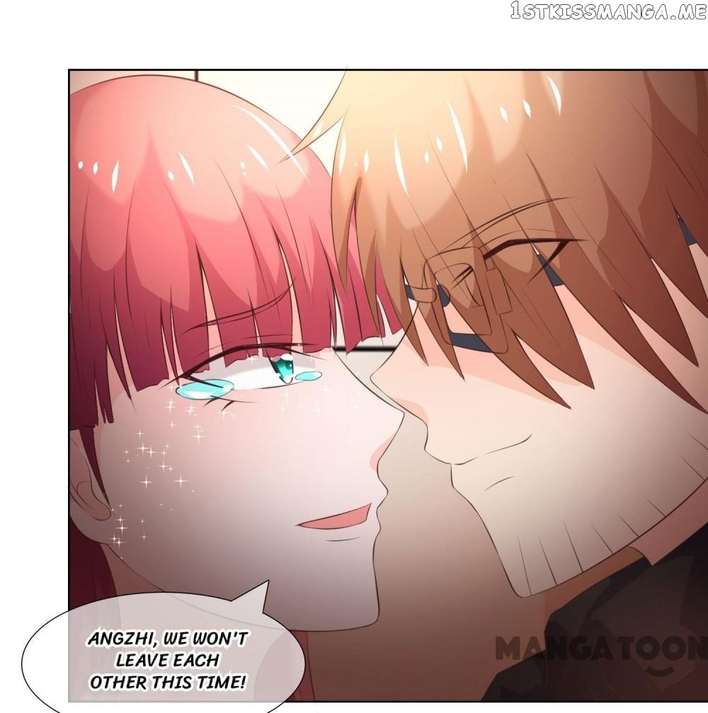 My Hubby is The King of Inferno chapter 44 - page 19