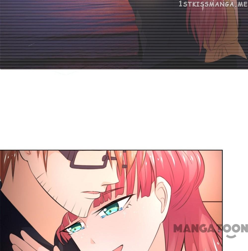 My Hubby is The King of Inferno chapter 44 - page 2