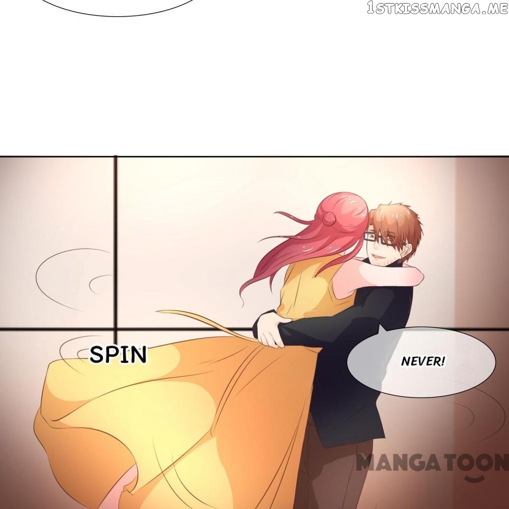 My Hubby is The King of Inferno chapter 44 - page 20