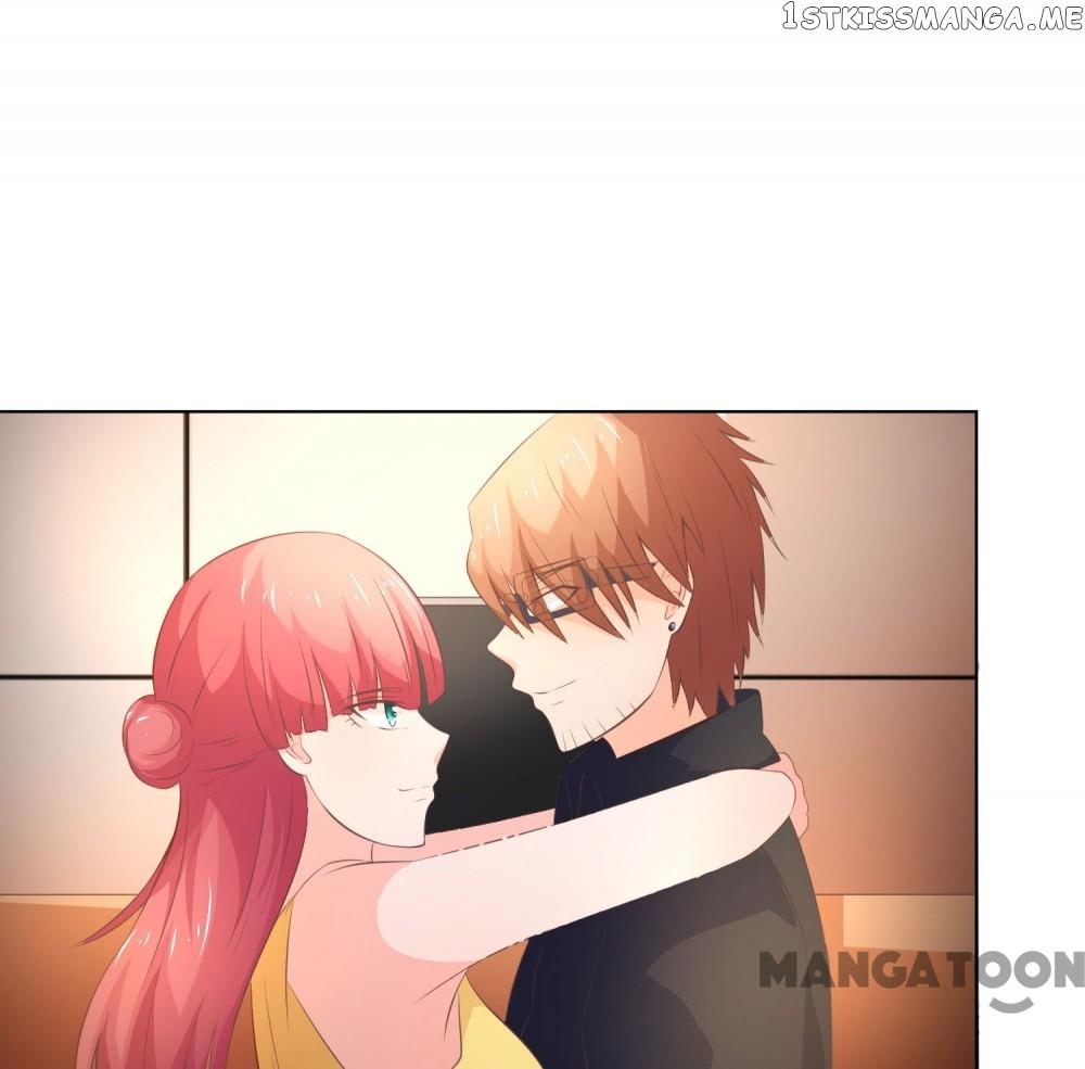 My Hubby is The King of Inferno chapter 44 - page 22
