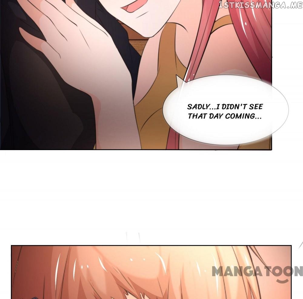 My Hubby is The King of Inferno chapter 44 - page 3