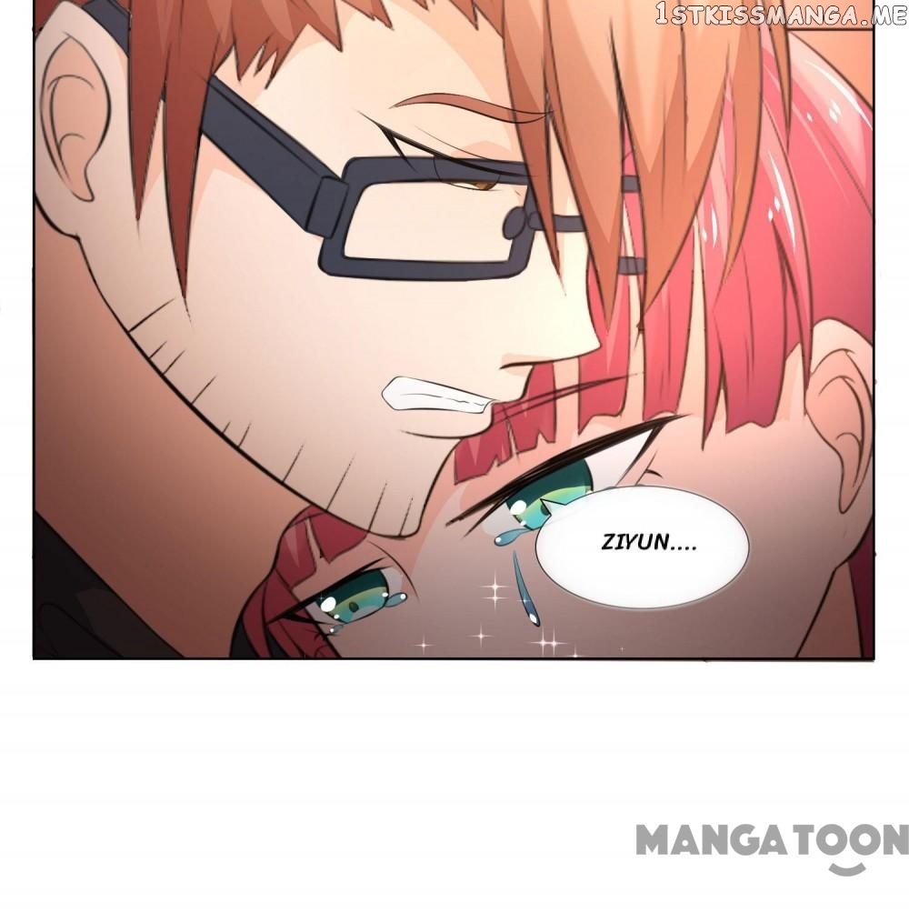 My Hubby is The King of Inferno chapter 44 - page 4