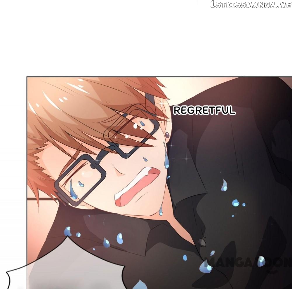 My Hubby is The King of Inferno chapter 44 - page 6