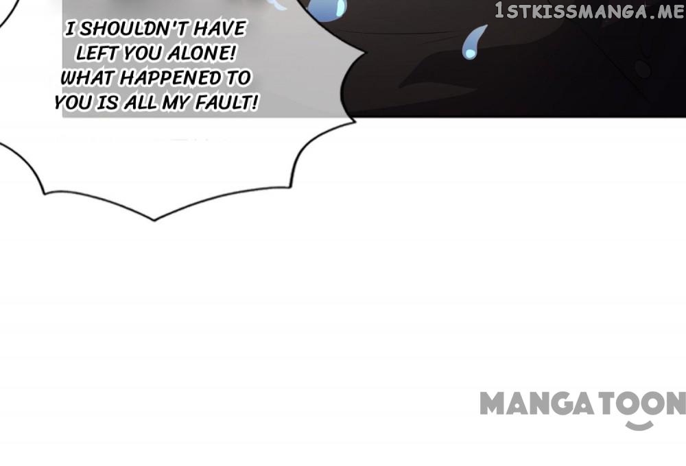 My Hubby is The King of Inferno chapter 44 - page 7