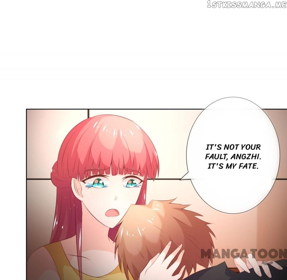 My Hubby is The King of Inferno chapter 44 - page 8