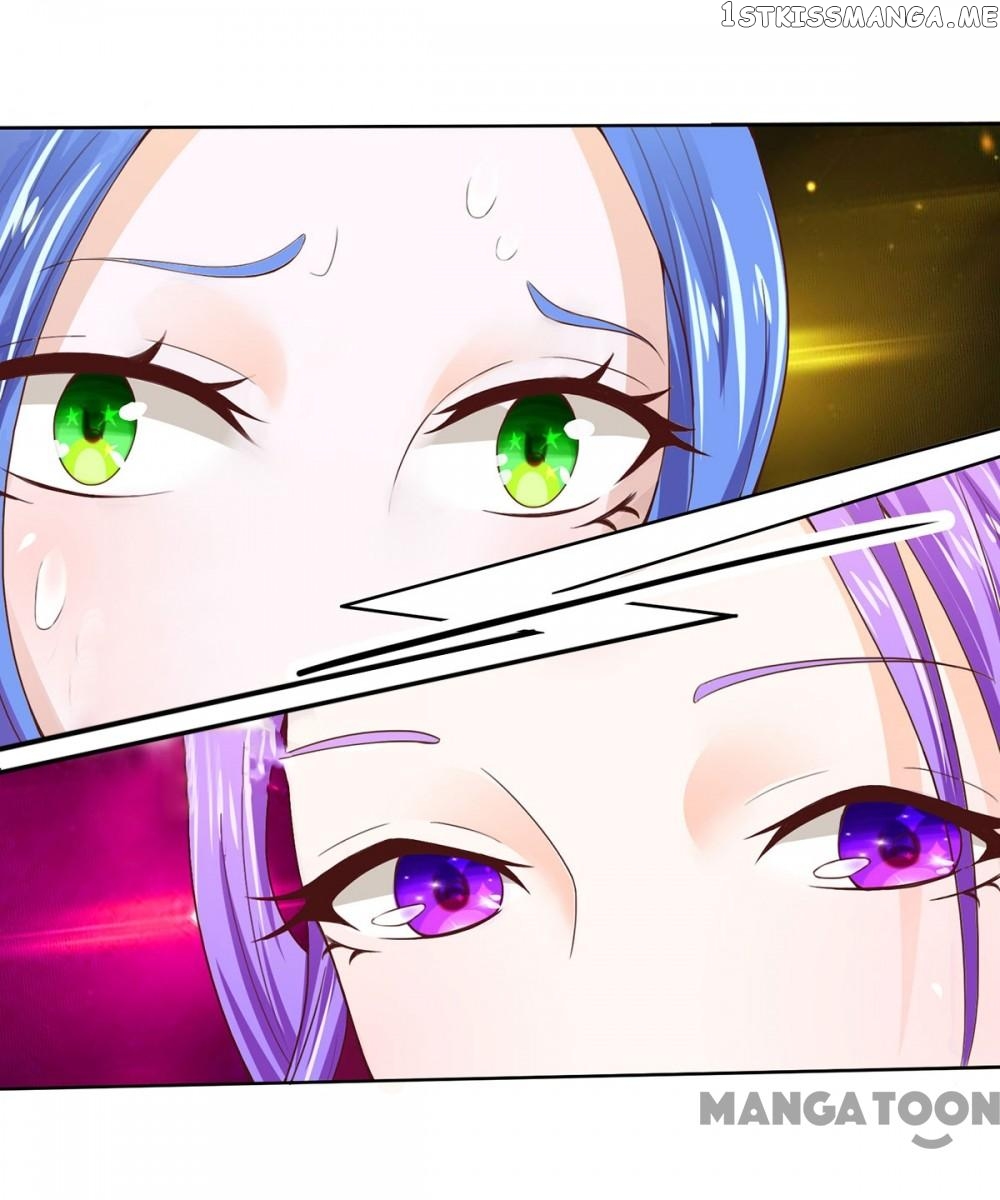My Hubby is The King of Inferno chapter 83 - page 2