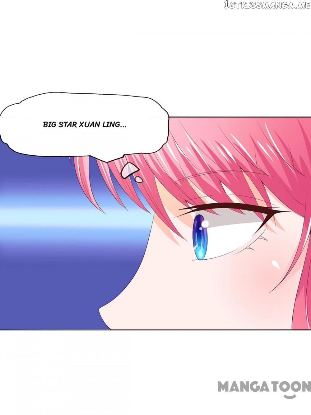 My Hubby is The King of Inferno chapter 82 - page 12