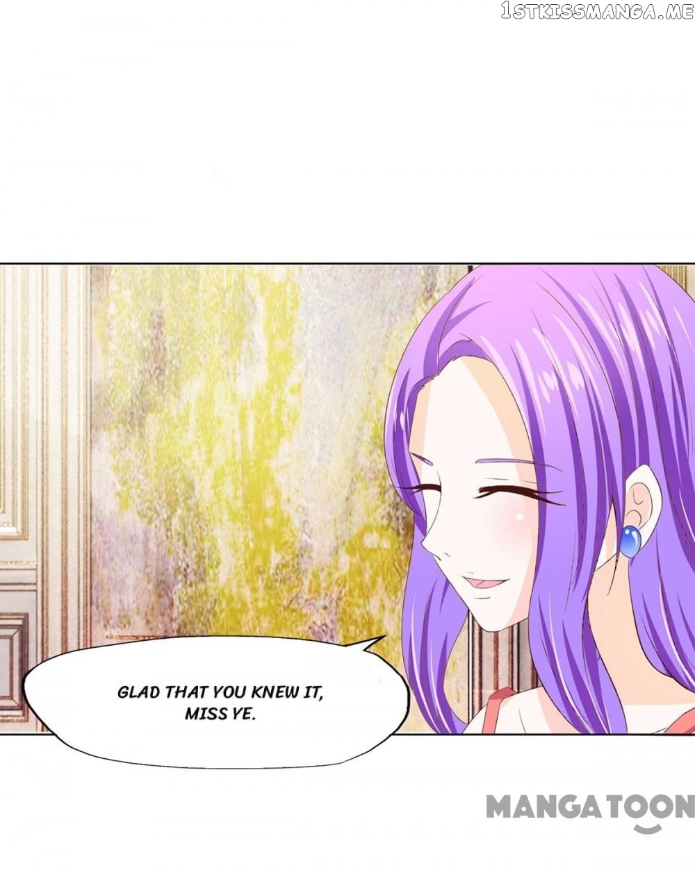 My Hubby is The King of Inferno chapter 82 - page 15