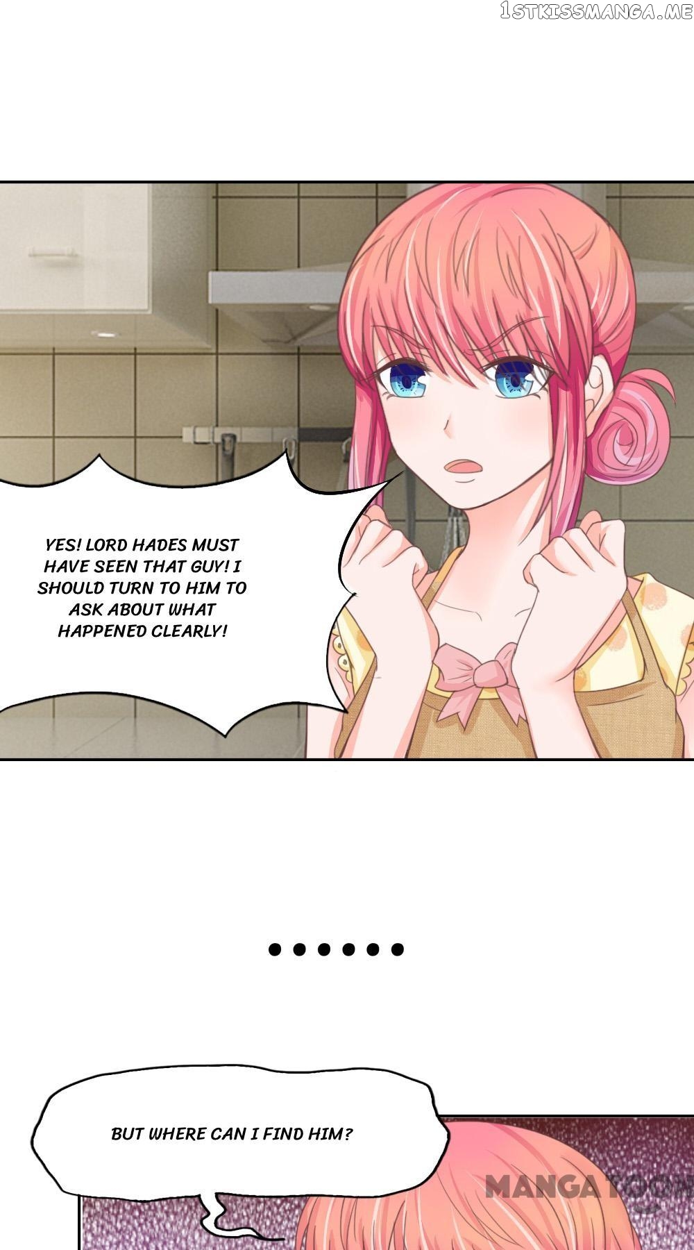 My Hubby is The King of Inferno chapter 124 - page 12