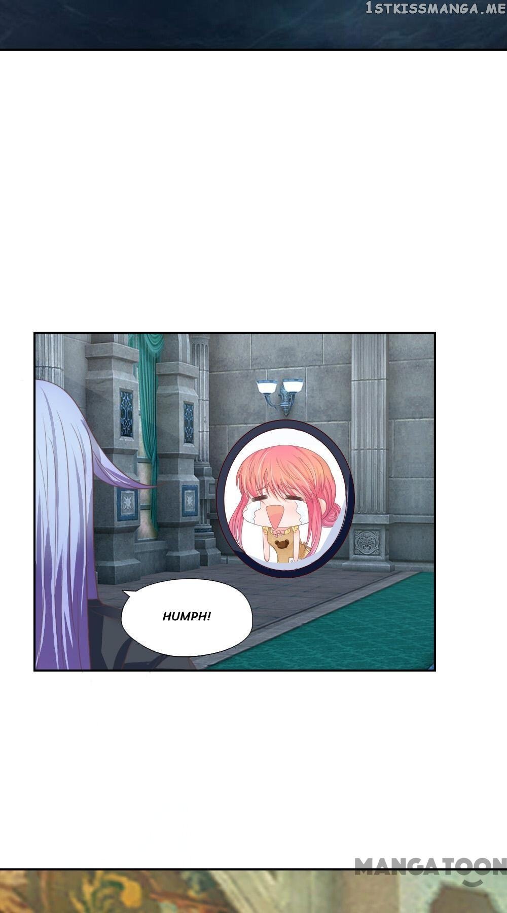 My Hubby is The King of Inferno chapter 124 - page 14