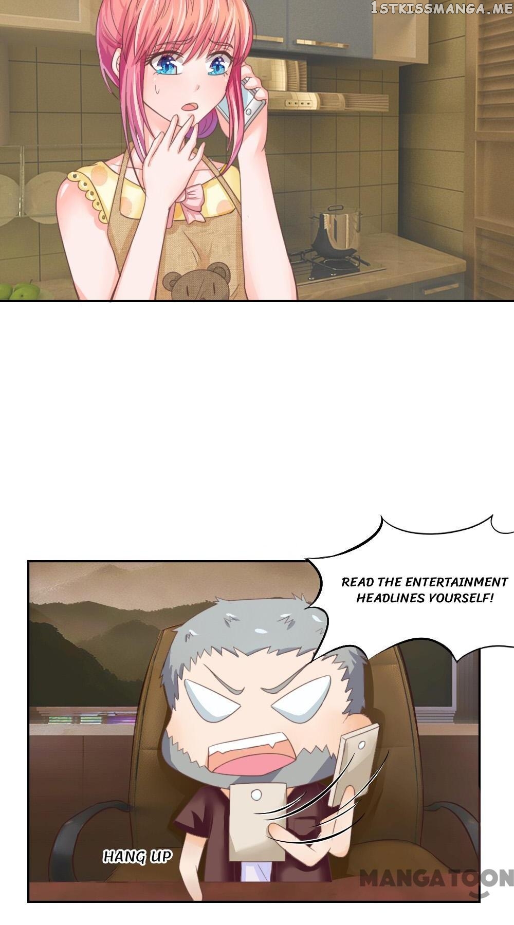 My Hubby is The King of Inferno chapter 124 - page 2