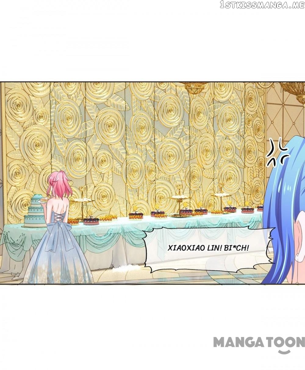 My Hubby is The King of Inferno chapter 81 - page 1