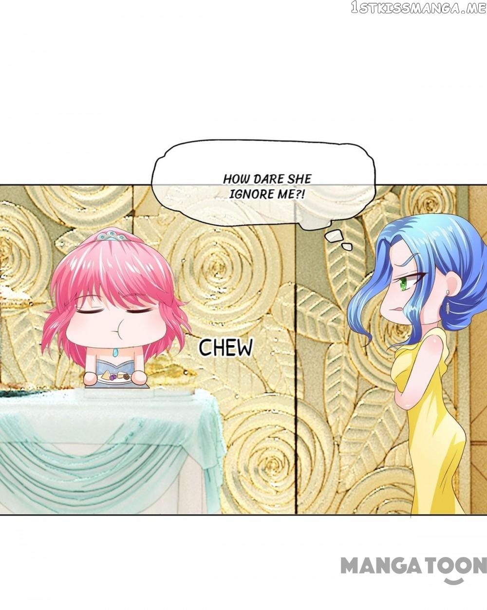 My Hubby is The King of Inferno chapter 81 - page 10