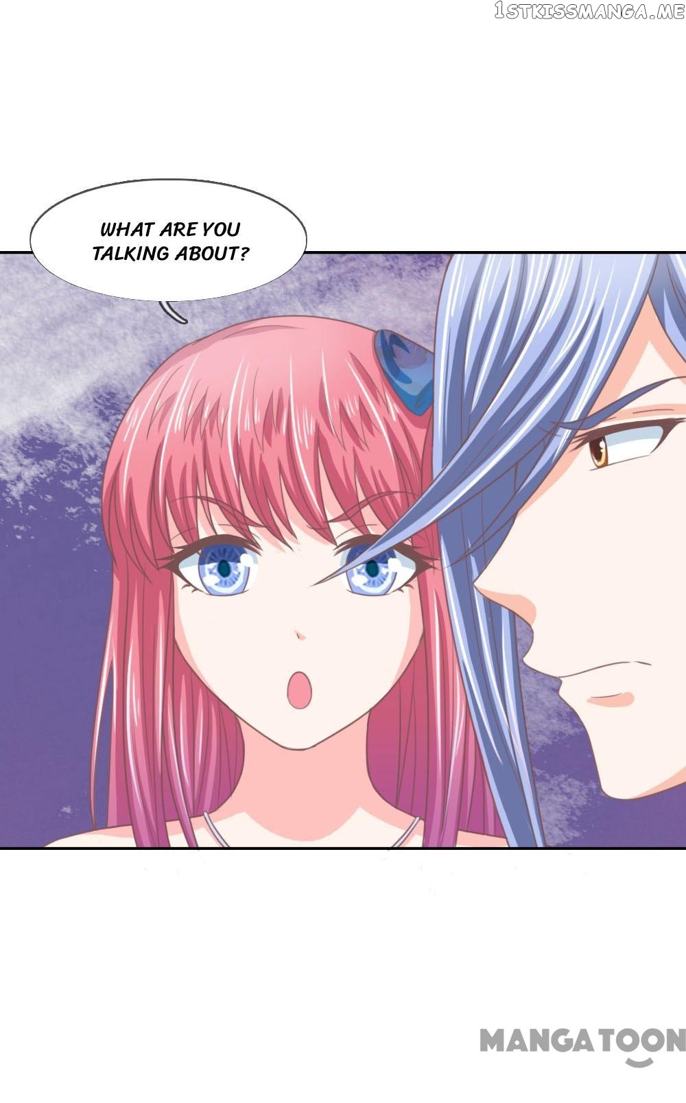 My Hubby is The King of Inferno chapter 150 - page 10