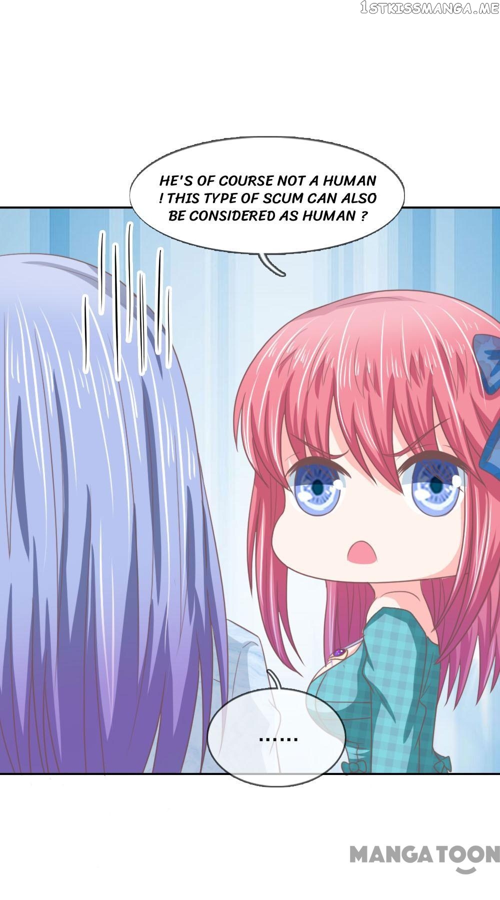 My Hubby is The King of Inferno chapter 150 - page 11
