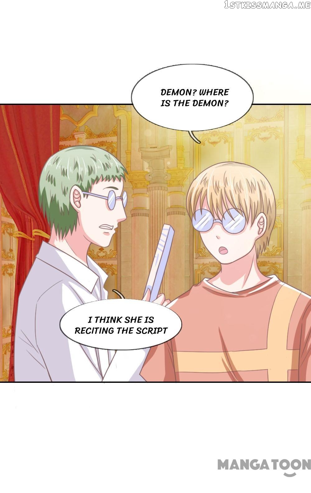 My Hubby is The King of Inferno chapter 150 - page 17