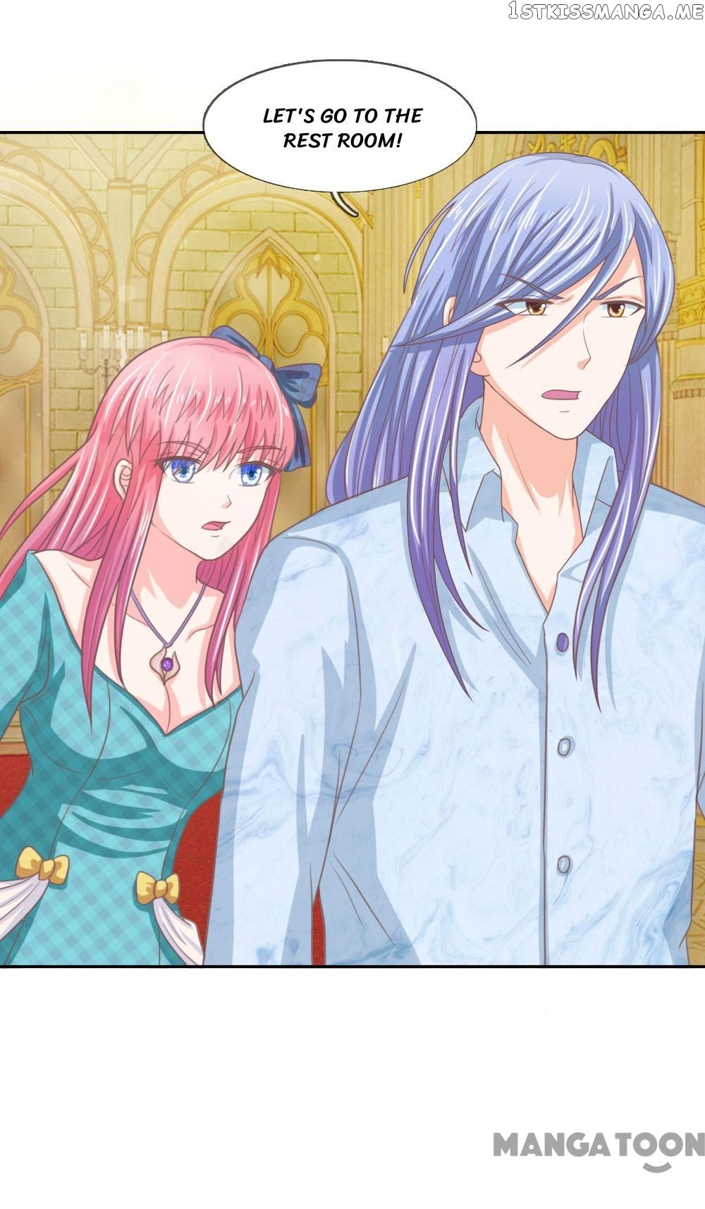 My Hubby is The King of Inferno chapter 150 - page 21