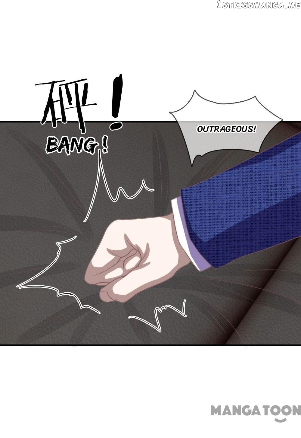 My Hubby is The King of Inferno chapter 150 - page 23