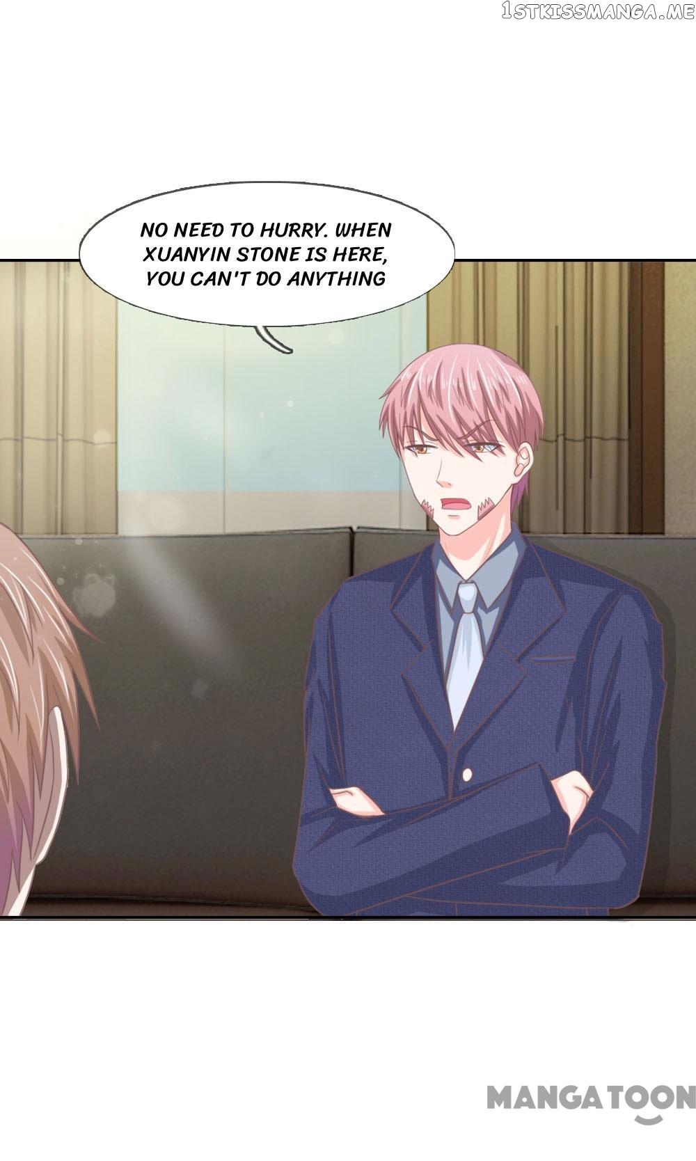 My Hubby is The King of Inferno chapter 150 - page 24